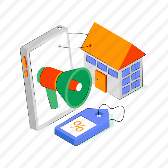 Property Promotion, Property Ad, Property Advertisement, Property Campaign, Real Estate Promotion,  preview