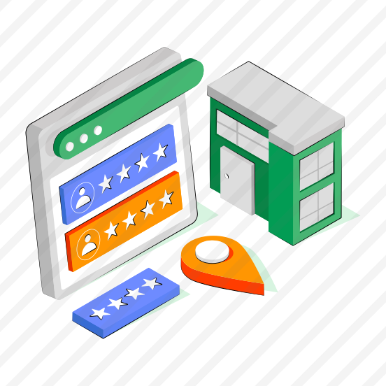 Real Estate Feedback, Property Feedback, Customer Response, Customer Review, Property Reviews  preview