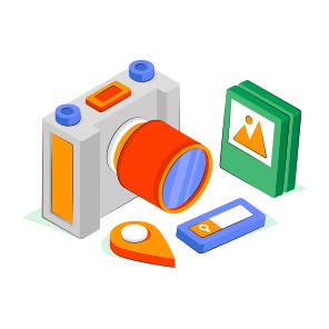 Camera, Camcorder, Digital Cam, Photography, Cam  icon