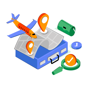 Flight Direction, Flight Location, Plane Location, Flight Tracking, Flight Gps icon