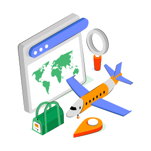 Flight Direction, Online Flight Location, Plane Location, Flight Tracking, Flight Gps icon