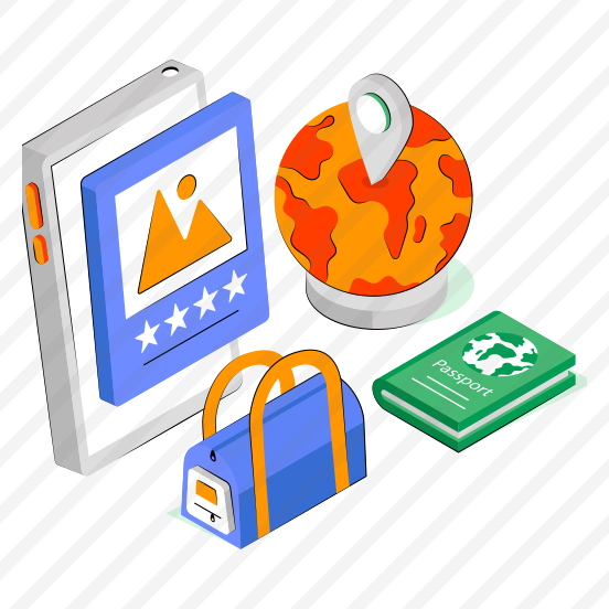 Mobile Landscape, Online Gallery, Online Image, Online Photo, Online Photograph preview