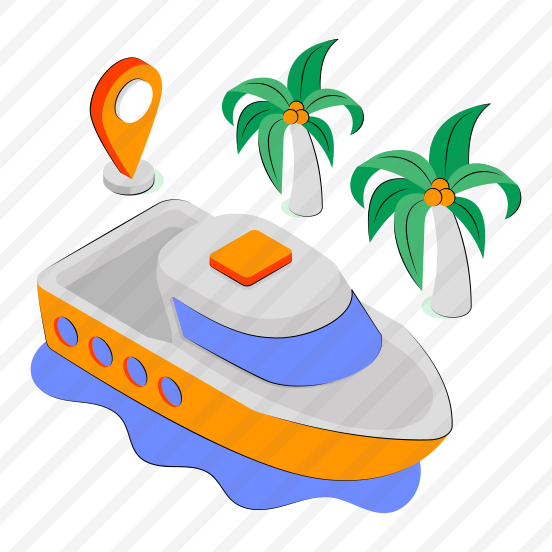 Rowing Boat, Sea Travel, Watercraft, Ship, Yacht,  preview