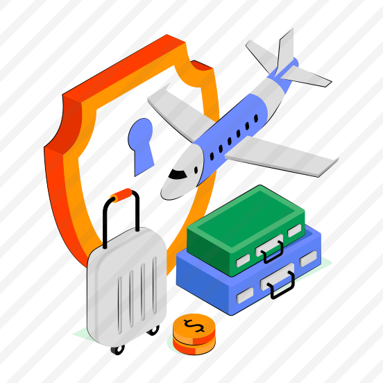 Secure Flight, Flight Security, Travel Security, Travel Protection, Secure Travel  preview