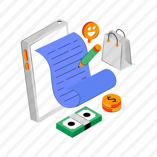 Checklist, Shopping List, Task List, Todo, Agenda,  preview