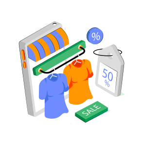 Mobile Shopping Sale, Shopping Discount, Jute, Buy, Purchase,  icon