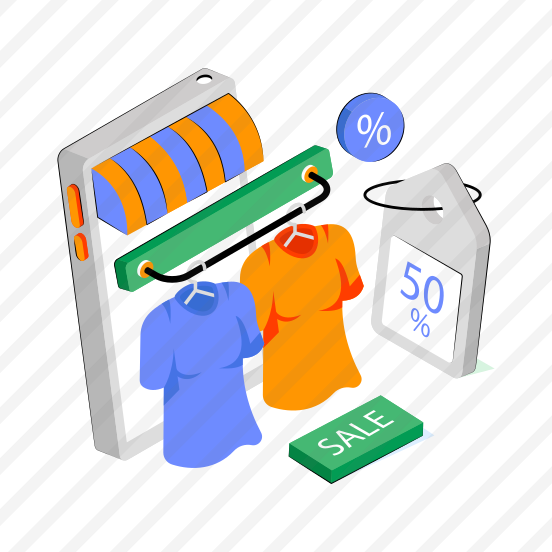 Mobile Shopping Sale, Shopping Discount, Jute, Buy, Purchase,  preview