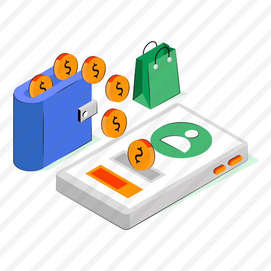 Mobile Wallet, Billfold, Notecase, Pouchette, Pocketbook preview