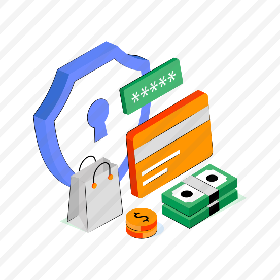 Secure Card Payment, Online Payment, E Payment, Ecommerce, E Pay preview