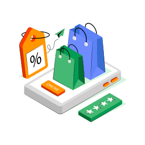 Shopping Sale, Online Shopping Discount, Jute, Buy, Purchase,  icon