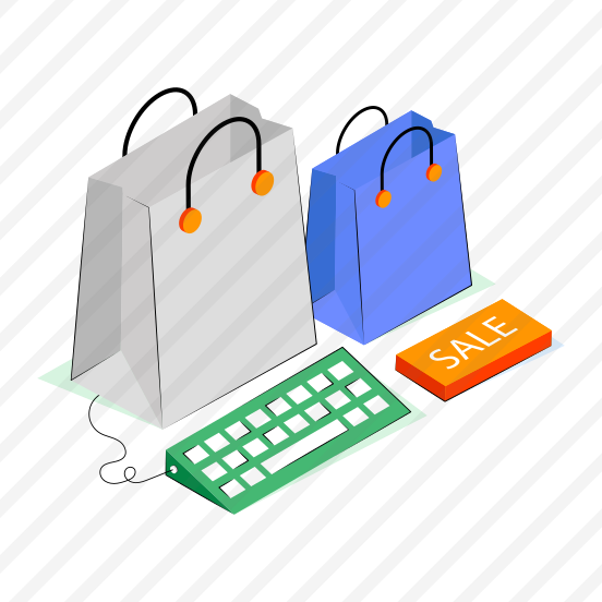 Shopping Sale, Shopping Discount, Jute, Buy, Purchase,  preview