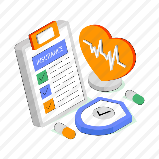 Privacy Policy, Medical Insurance Paper, Safety Paper, Security Document, Security Doc  preview