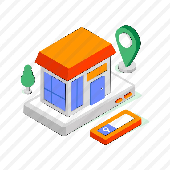 Home Location, Home Direction, Home Gps, Navigation, Geolocation  preview