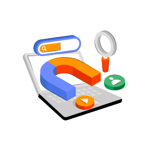 Attract Customer, Attract Consumer, Appeal Customer, Appeal Consumer, Customer Retention  icon