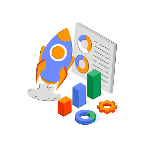 Business Startup, Business Launch, Business Initiation, Business Commencement, Business Mission  icon