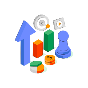 Business Strategy, Business Planning, Financial Strategy, Financial Planning, Target Strategy  icon