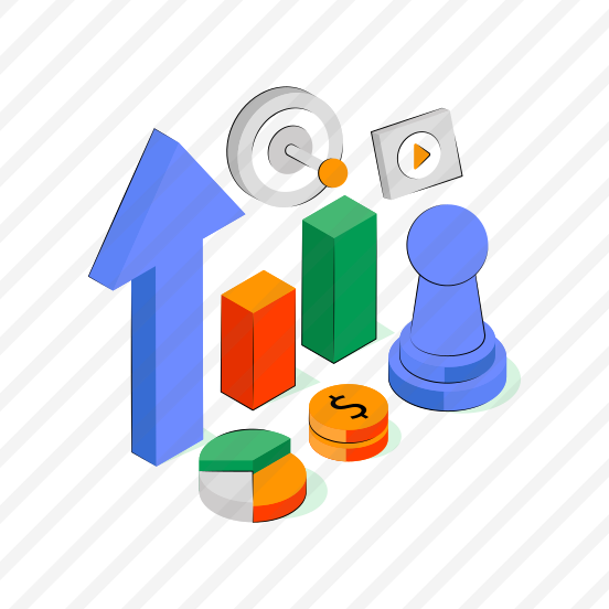 Business Strategy, Business Planning, Financial Strategy, Financial Planning, Target Strategy  preview