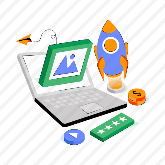 Content Launch, Content Startup, Initiation, Commencement, Mission preview