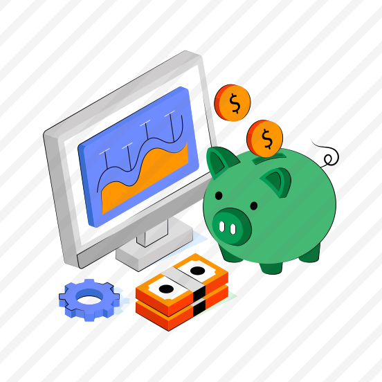 Data Analytics, Infographic, Statistics, Financial Chart, Financial Graph  preview