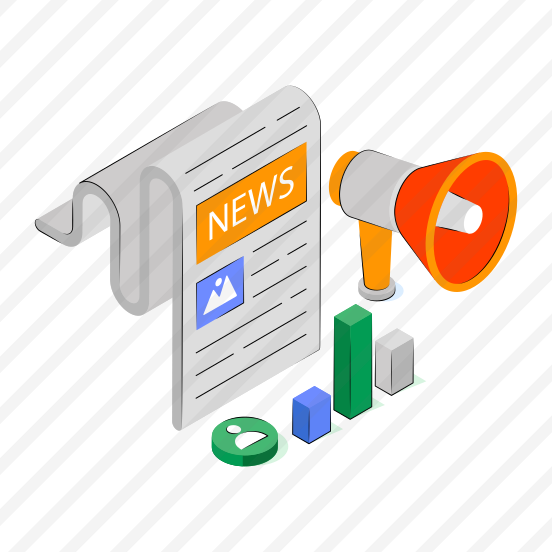 News Marketing, Newspaper, Newspaper Campaign, News Advertising, Print Media  preview