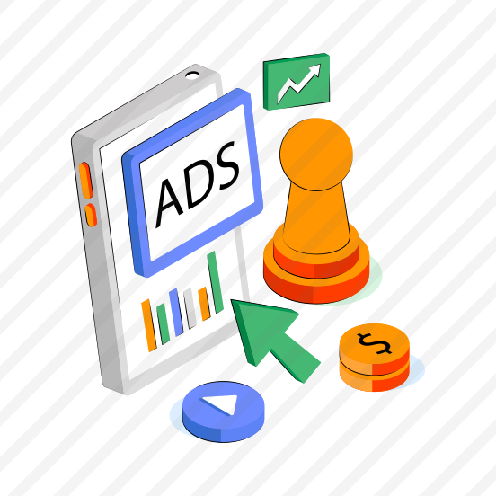 Online Ad, Digital Ad, Online Advertisement, Mobile Ad Strategy, Multimedia  preview