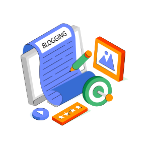 Online Content Writing, Article Writing, Online Writing, Copywriting,  Blog Writing  icon