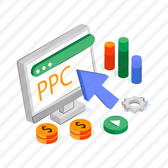 Pay Per Click, Payment Website, Online Payment, Cost Per Click, Digital Marketing preview