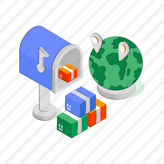 Letterbox, Mailbox, Mail Slot, Maildrop, Postbox preview