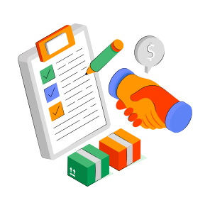 Logistic List, Logistic Plan, Inventory Checklist, Todo List, Worksheet icon