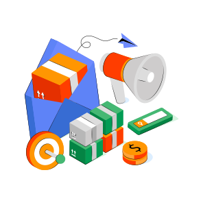 Logistic Mail Marketing, Logistic Email, Logistic Promotion, Logistic Publicity, Logistic Campaign  icon