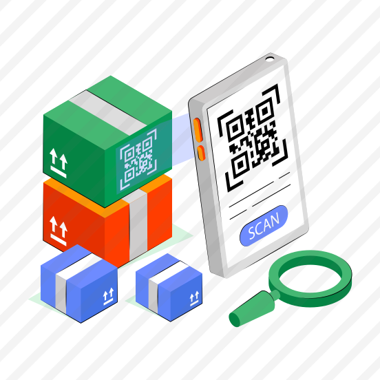 Mobile Barcode Scan, Mobile Qr, Barcode Scanning, Barcode Tracking, Price Code preview