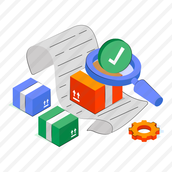 Search Parcel, Find Parcel, Find Package, Parcel Analysis, Package Analysis  preview