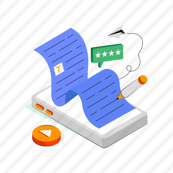 Content Writing, Article Writing, Paper Writing, Copywriting, Blog Writing  preview