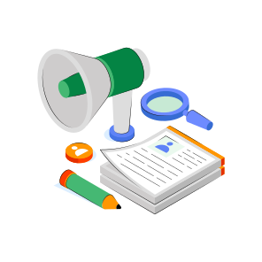 Join Us, Job Campaign, Job Promotion, Job Announcement, Job Marketing  icon