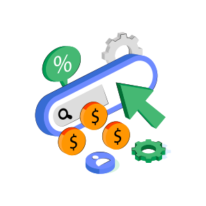 Search Money, Find Money, Money Analysis, Financial Research, Financial Exploration  icon