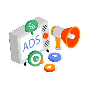 Tv Ad, Live Ad, Television Ad, Advertising Channel, Broadcast Media  icon