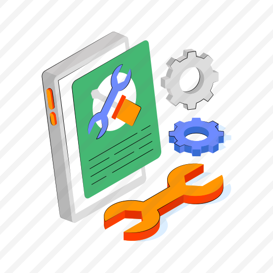 Mobile Repair, Mobile Setting, Mobile Configuration, Phone Management, Phone Setting preview