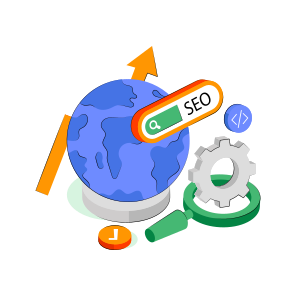 Search Bar, Search Box, Browser, Network, Analysis  icon