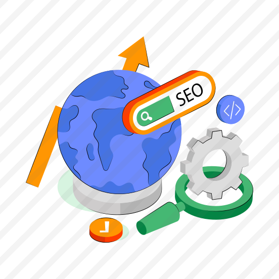 Search Bar, Search Box, Browser, Network, Analysis  preview