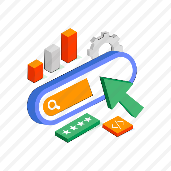 Search Box, Search Bar, Research, Analysis, Exploration,  preview