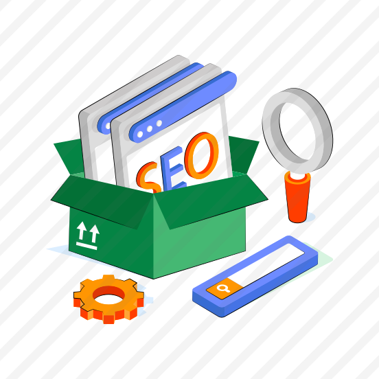 Seo Package, Seo Parcel, Seo Carton, Seo Box, Logistic Parcel  preview