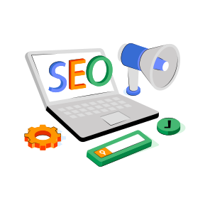 Seo, Search Engine Optimization, Optimizational Research, Seo Promotion, Seo Marketing  icon