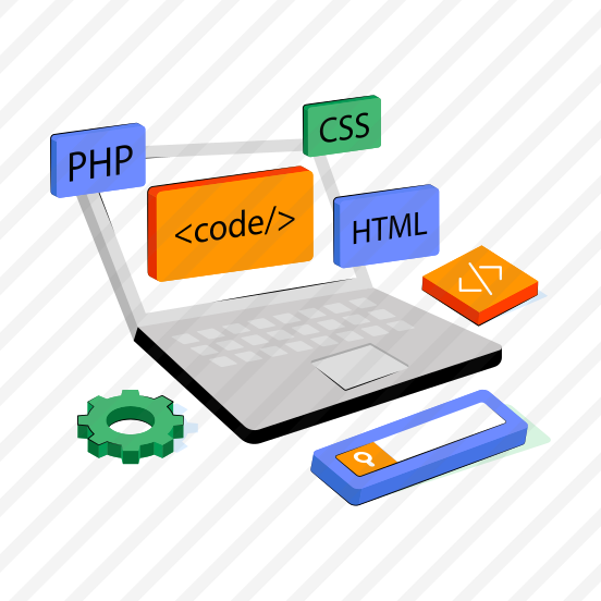 System Coding, Programming, Software Development, Html Coding, Coding Languages  preview