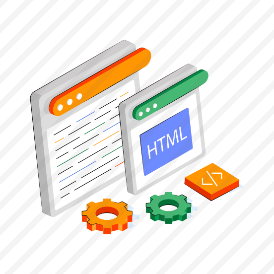 Web Coding, Web Programming, Software Development, Html Coding, Web Technology preview