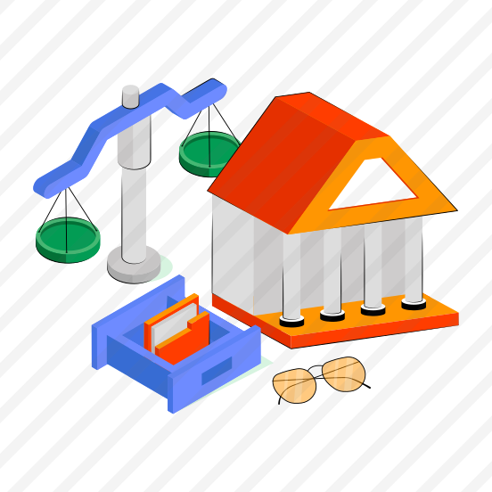 Bank Law, Bank Legislation, Bank Penalty, Bank Building, Financial Law preview