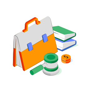 Business Law, Business Justice, Job Law, Job Justice, Corporate Law  icon