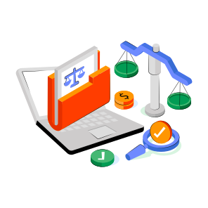 Doc, File, Legal Folder, Binders, Document icon