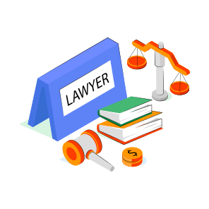 Justice Books, Law Books, Booklets, Handbooks, Textbooks icon