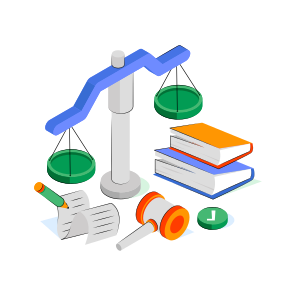 Justice, Equity, Fairness, Law And Order, Justice Scale  icon