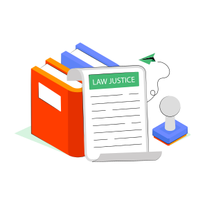 Law Paper, Document, Doc, Archive, Legal Paper icon